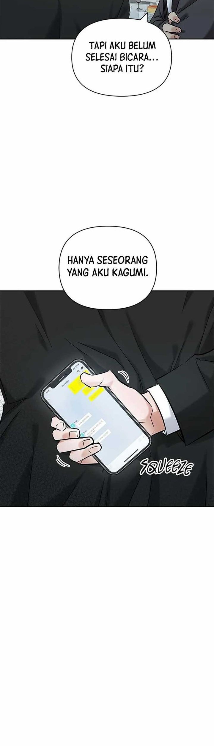 The Definition of A Top Star Chapter 90 Gambar 46