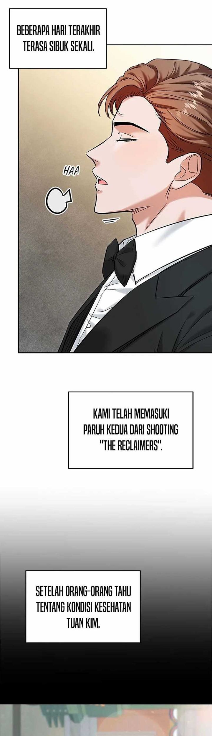 The Definition of A Top Star Chapter 90 Gambar 3