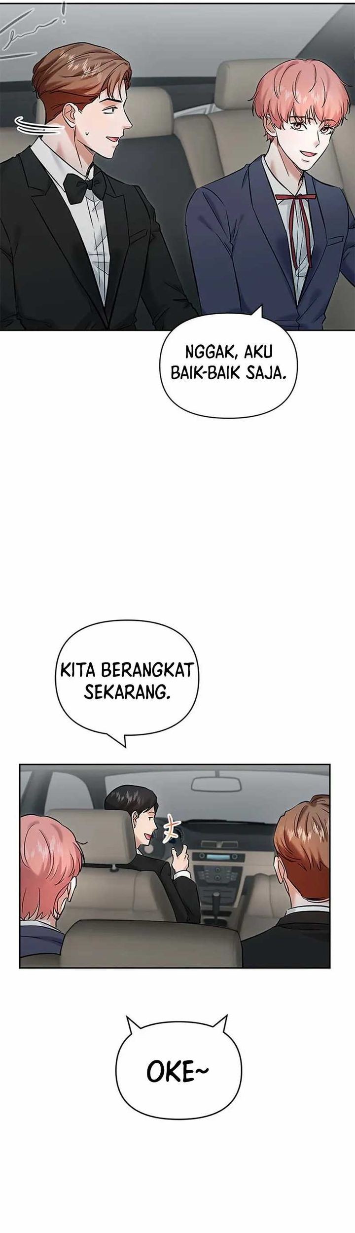 The Definition of A Top Star Chapter 90 Gambar 9