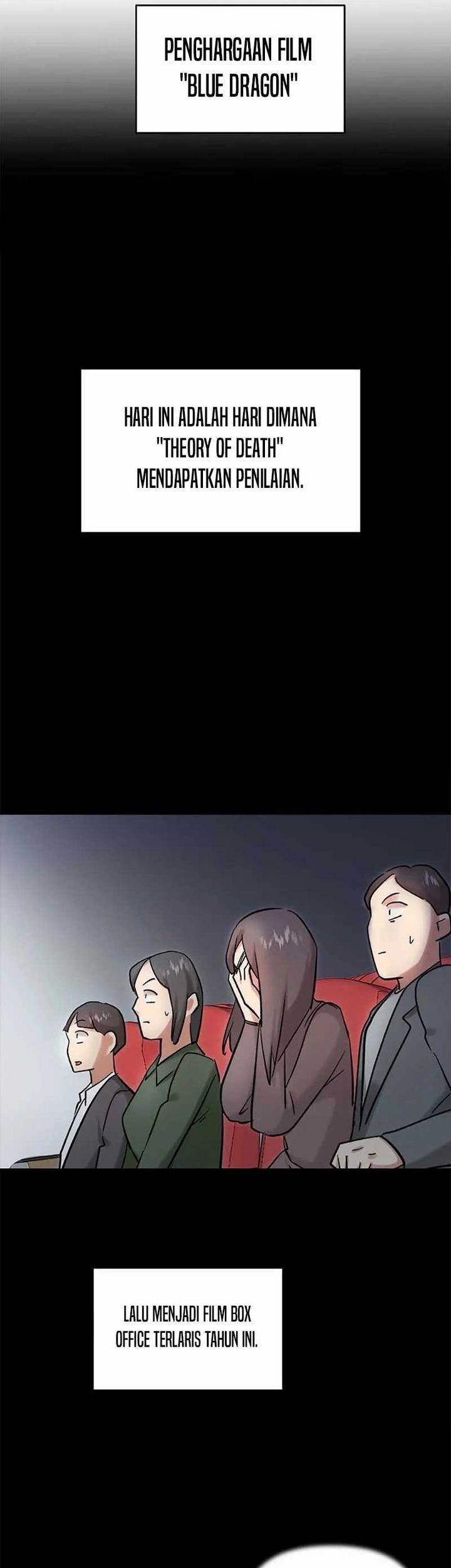 The Definition of A Top Star Chapter 90 Gambar 13