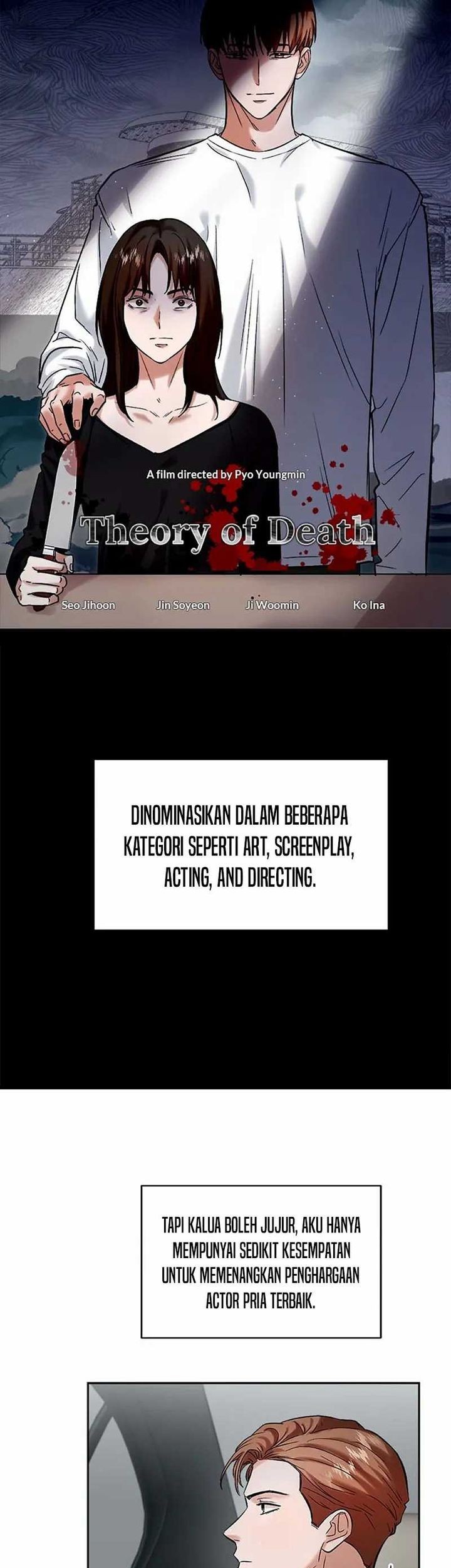 The Definition of A Top Star Chapter 90 Gambar 15