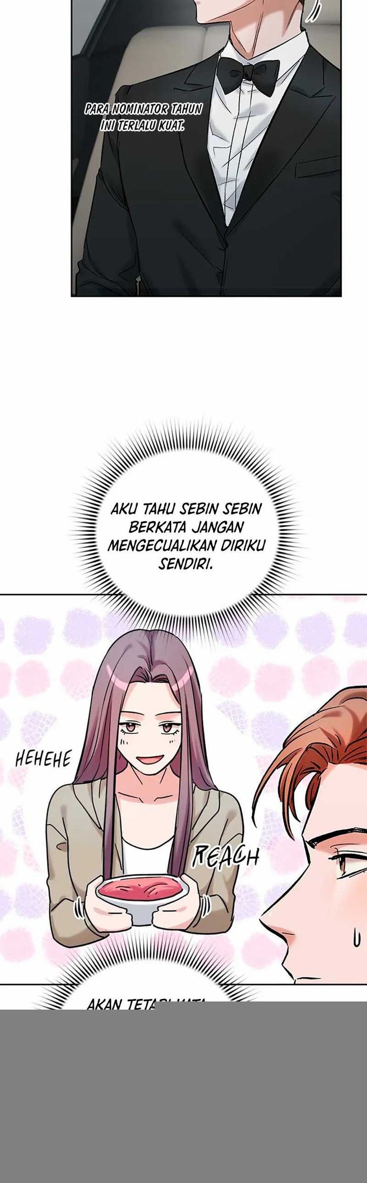 The Definition of A Top Star Chapter 90 Gambar 16