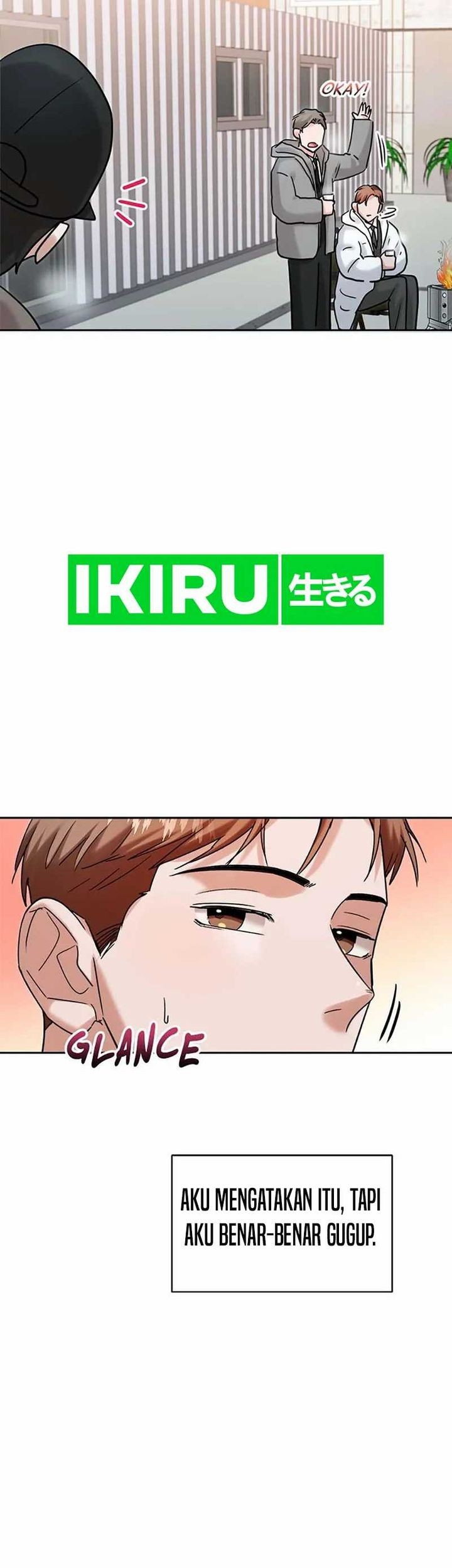 The Definition of A Top Star Chapter 91 Gambar 39