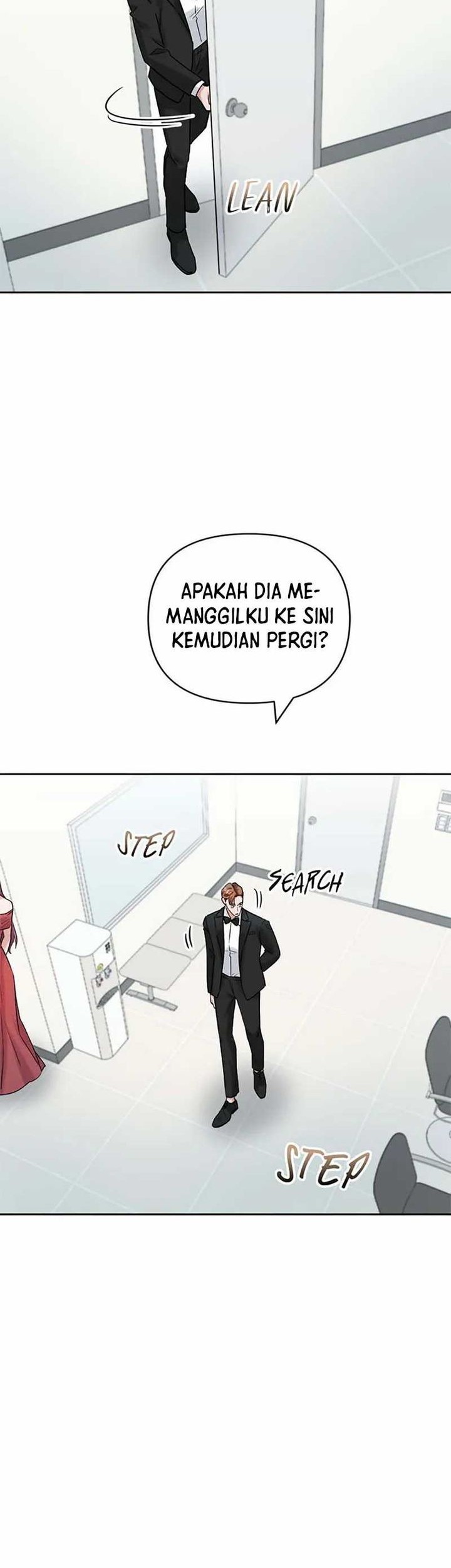The Definition of A Top Star Chapter 91 Gambar 16
