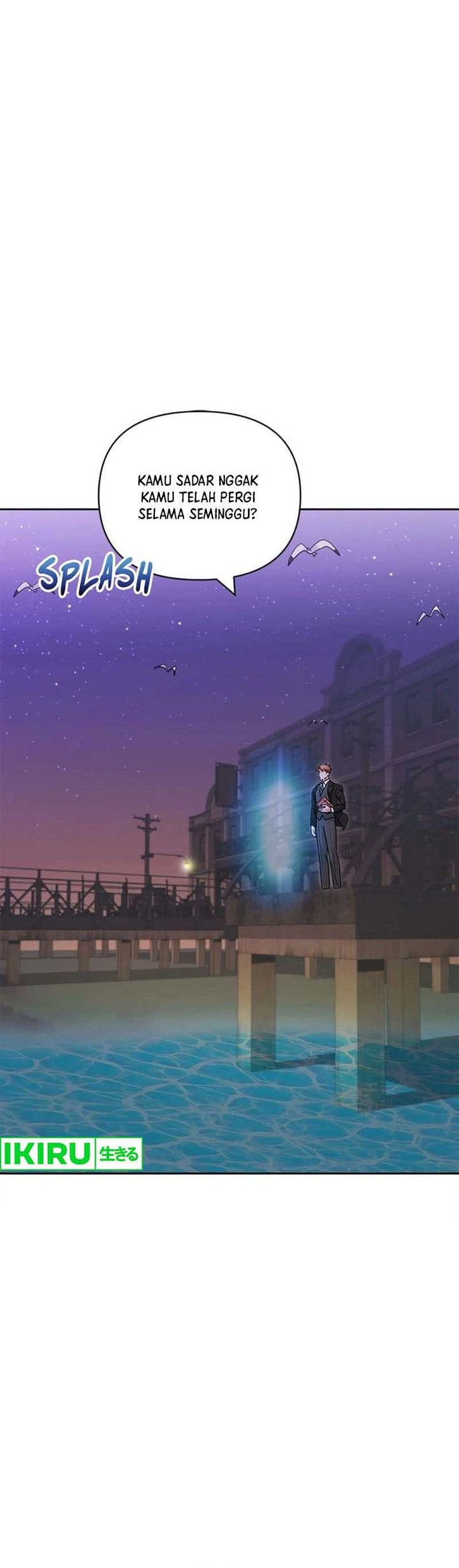 Baca The Definition of A Top Star Chapter 92 Gambar 2