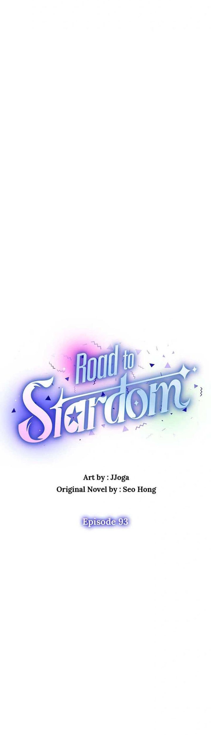 The Definition of A Top Star Chapter 93 Gambar 12