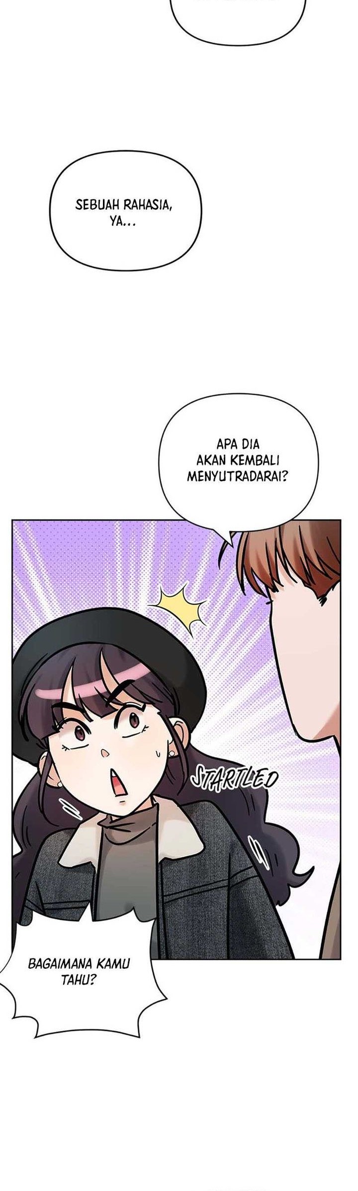 The Definition of A Top Star Chapter 93 Gambar 18