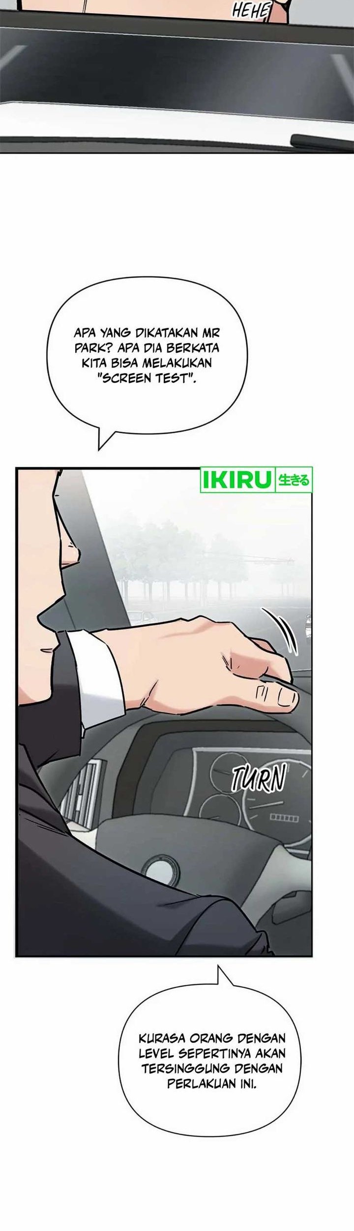 The Definition of A Top Star Chapter 94 Gambar 22
