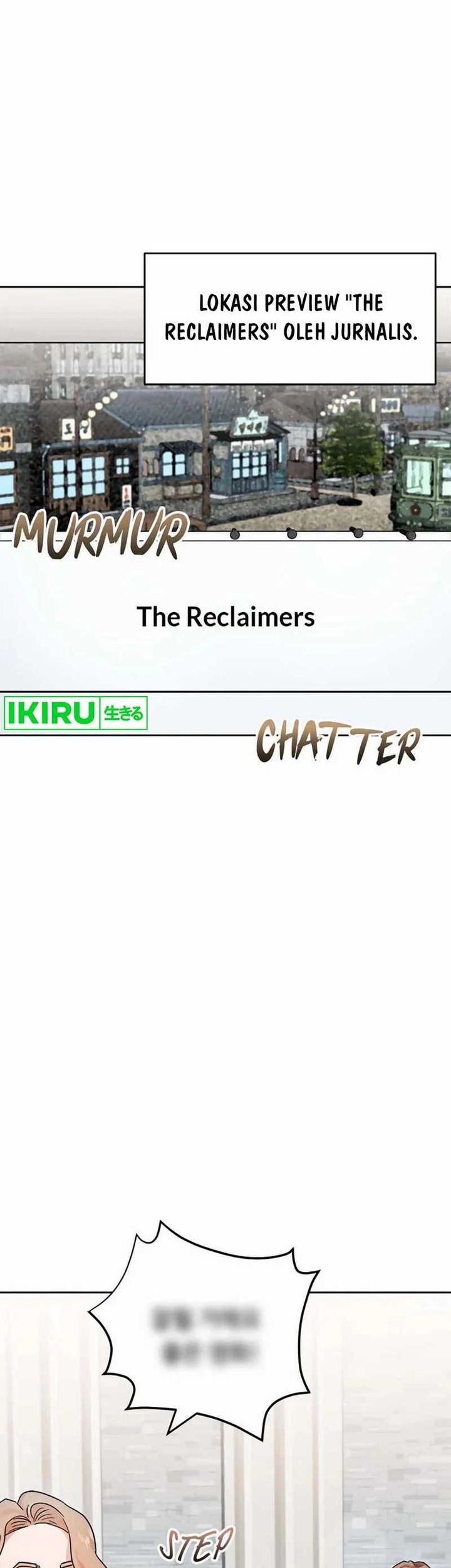The Definition of A Top Star Chapter 94 Gambar 29