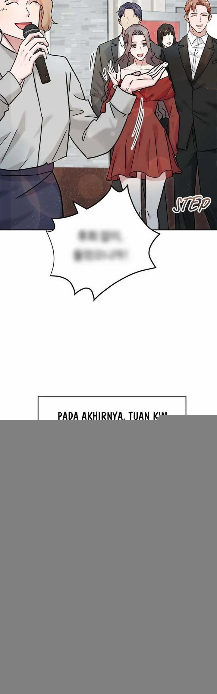 The Definition of A Top Star Chapter 94 Gambar 30