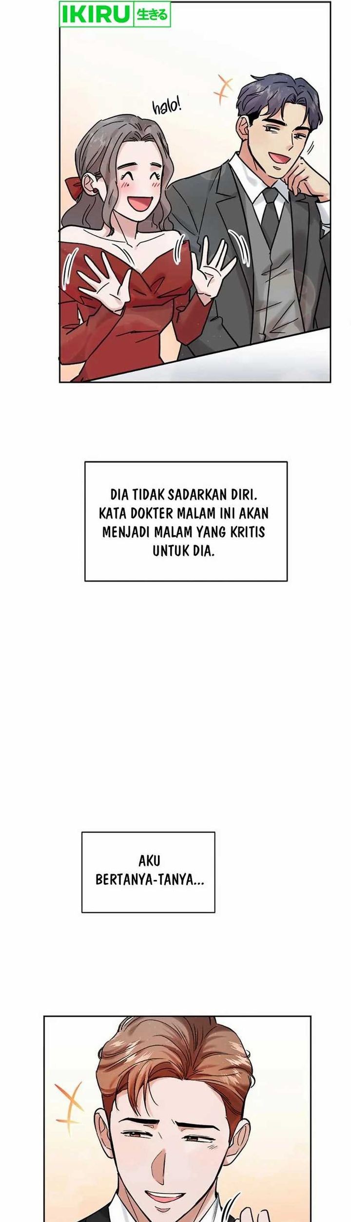 The Definition of A Top Star Chapter 94 Gambar 31
