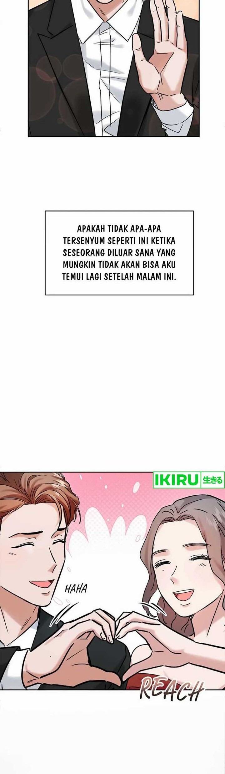 The Definition of A Top Star Chapter 94 Gambar 32