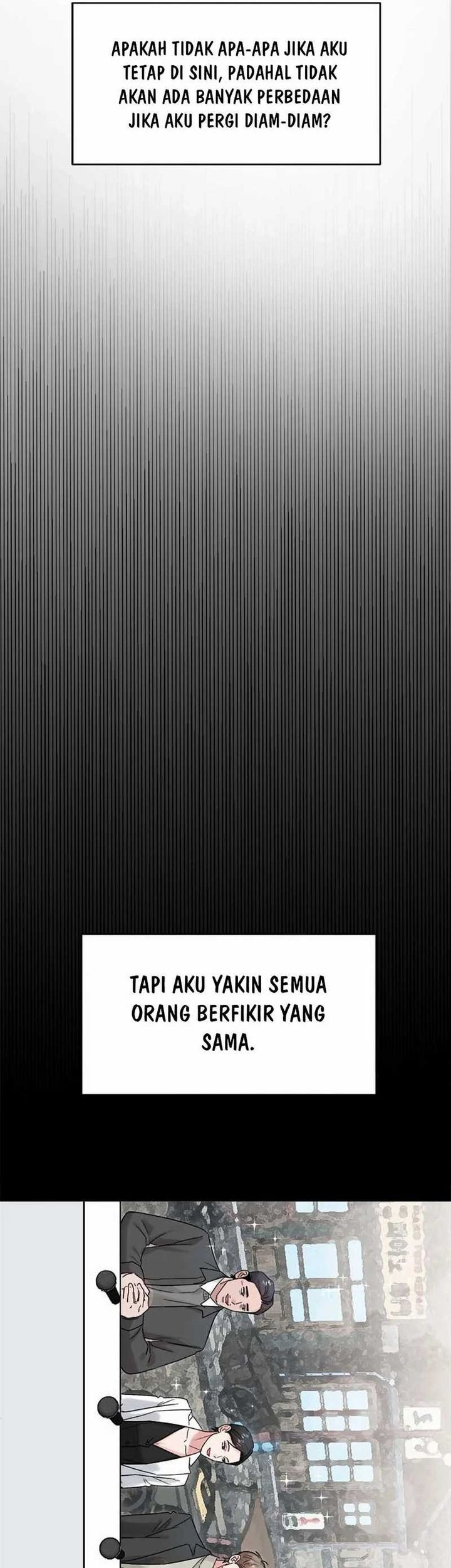 The Definition of A Top Star Chapter 94 Gambar 33