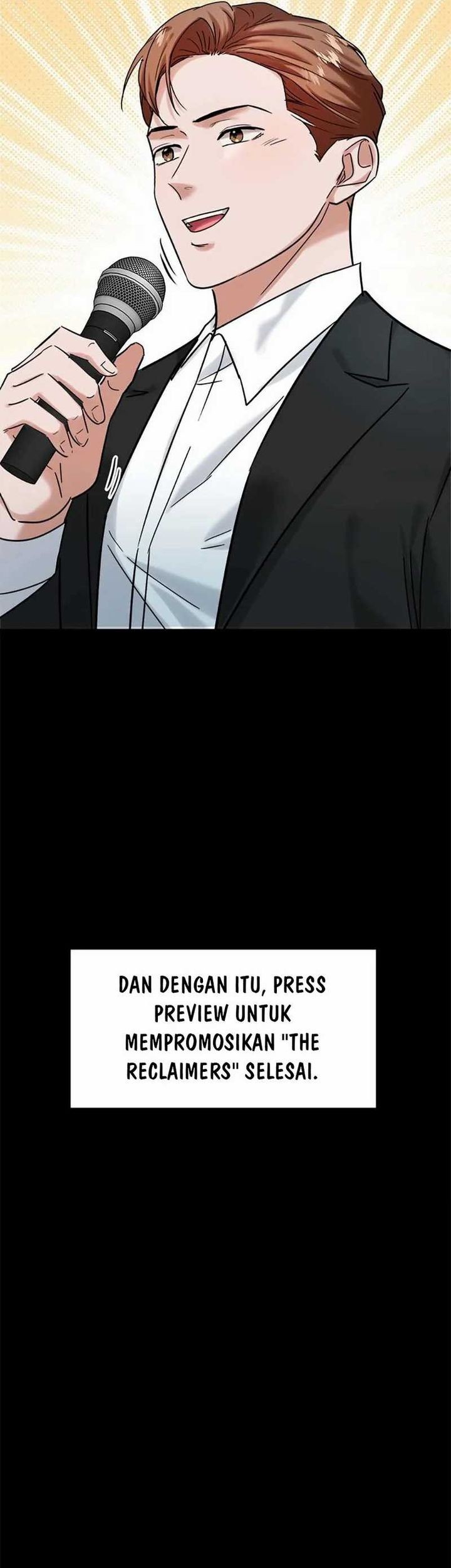 The Definition of A Top Star Chapter 94 Gambar 35