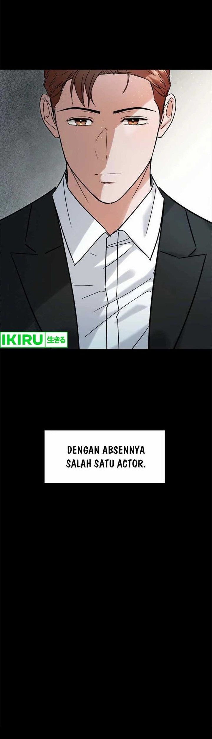 The Definition of A Top Star Chapter 94 Gambar 36