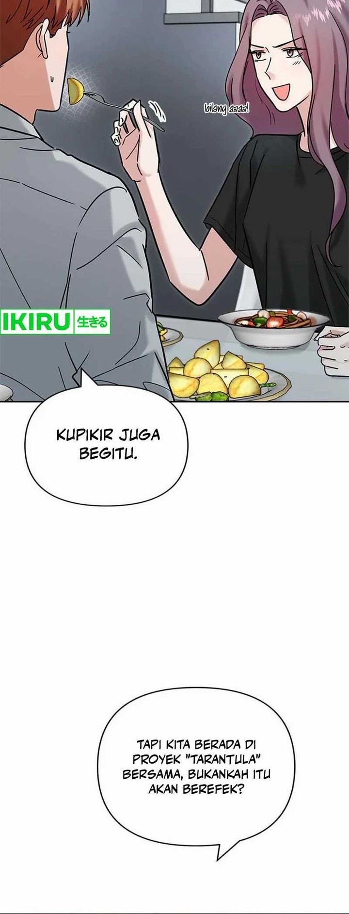 Baca The Definition of A Top Star Chapter 94 Gambar 2