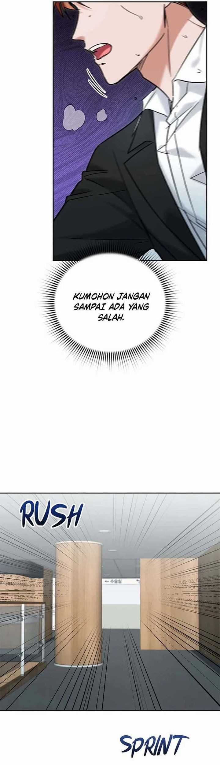 The Definition of A Top Star Chapter 94 Gambar 47