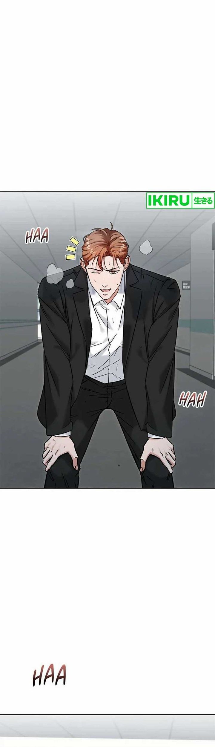 The Definition of A Top Star Chapter 94 Gambar 48