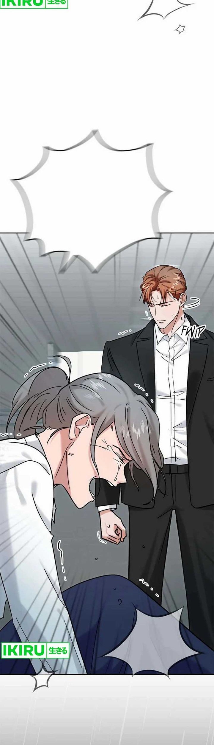 The Definition of A Top Star Chapter 94 Gambar 50