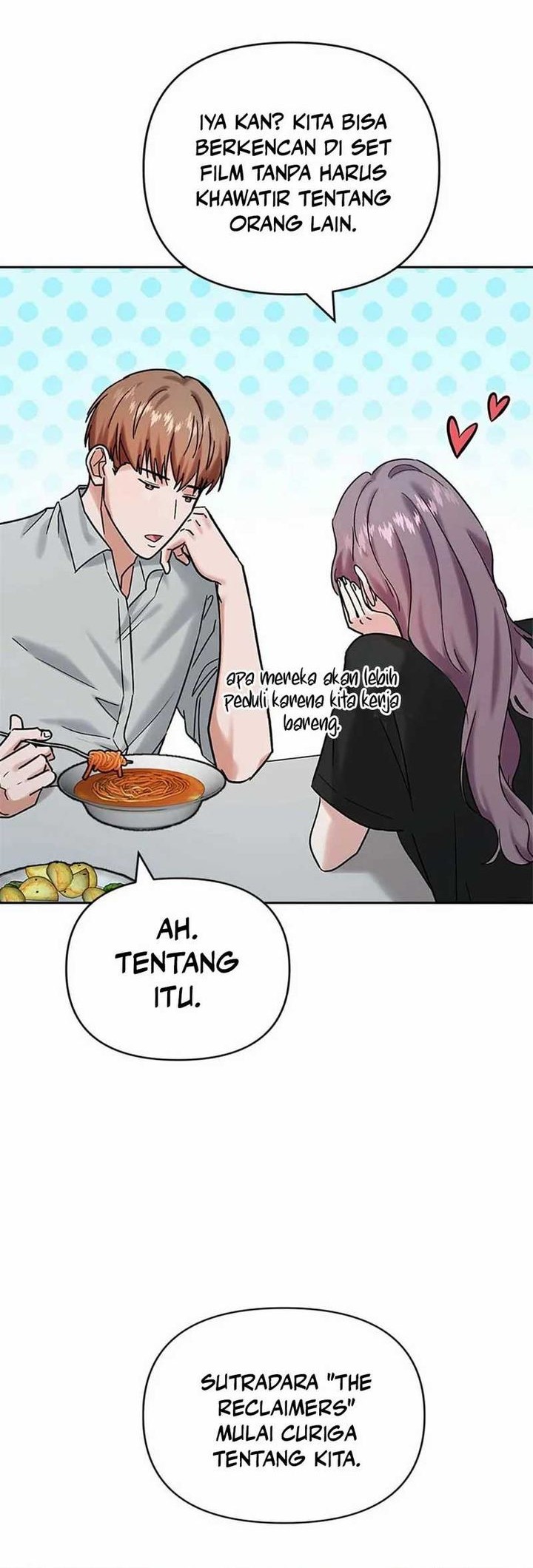 The Definition of A Top Star Chapter 94 Gambar 6