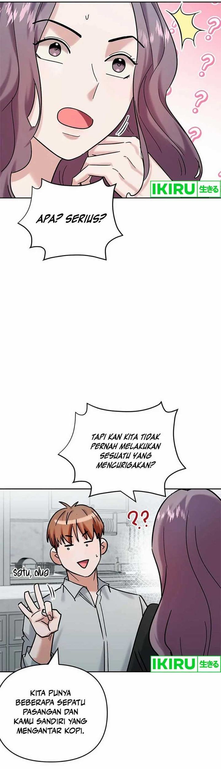The Definition of A Top Star Chapter 94 Gambar 7