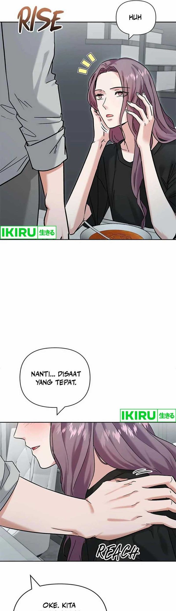 The Definition of A Top Star Chapter 94 Gambar 9