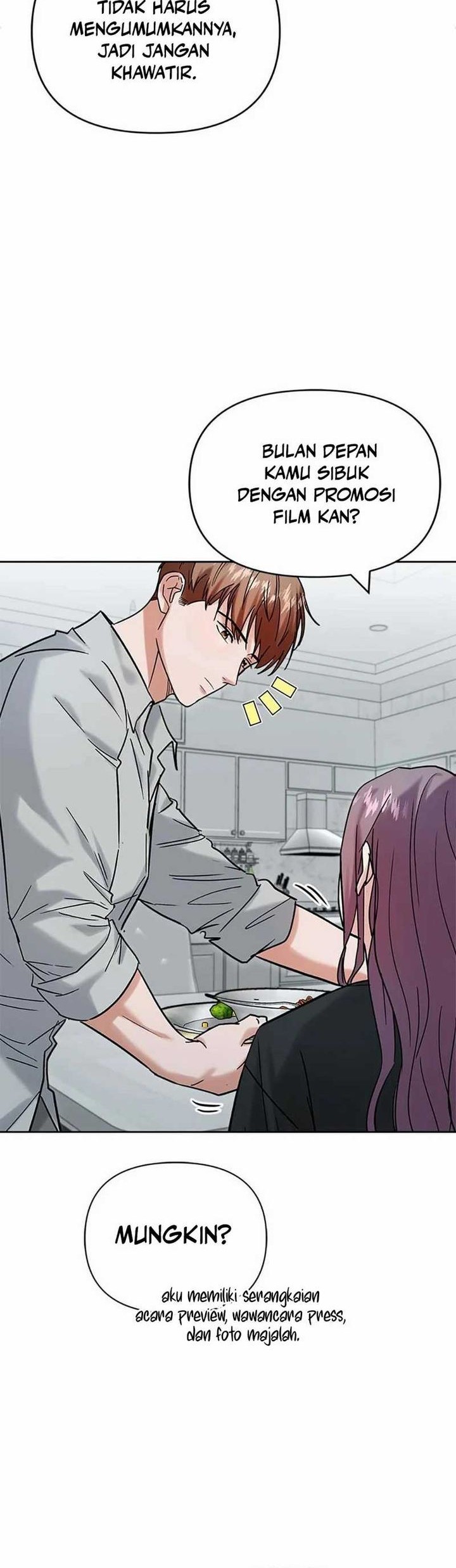 The Definition of A Top Star Chapter 94 Gambar 10