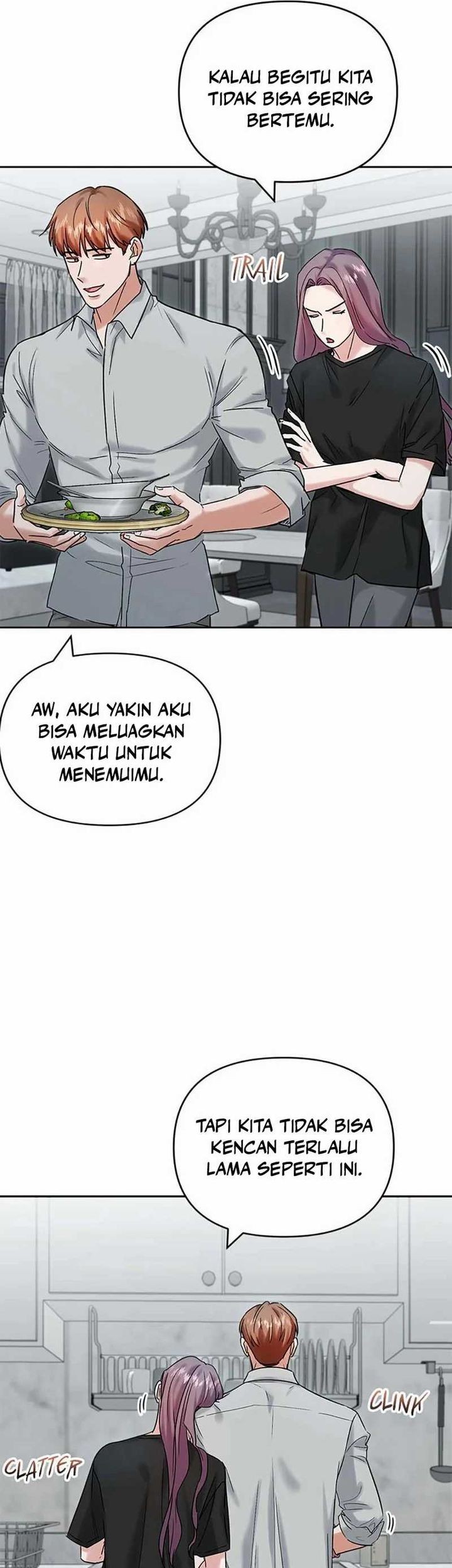 The Definition of A Top Star Chapter 94 Gambar 11