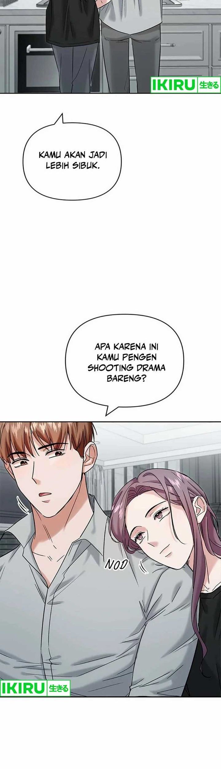 The Definition of A Top Star Chapter 94 Gambar 12