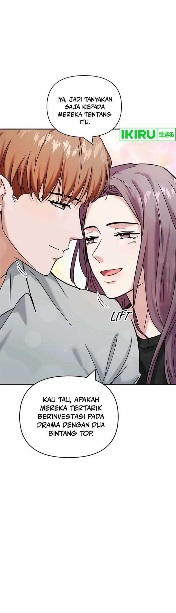 The Definition of A Top Star Chapter 94 Gambar 13