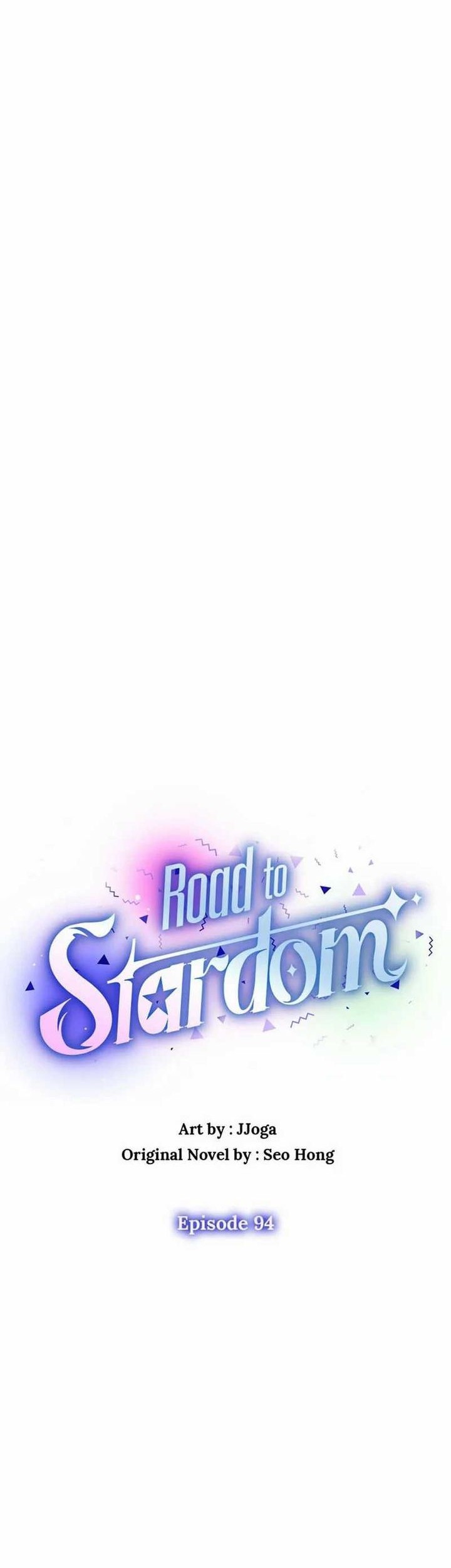 The Definition of A Top Star Chapter 94 Gambar 14