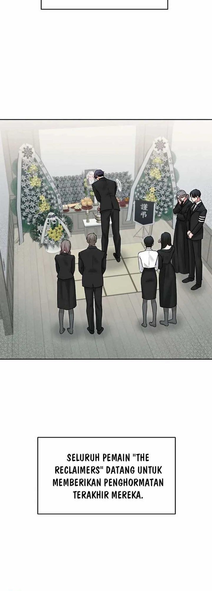 Baca The Definition of A Top Star Chapter 95 Gambar 2