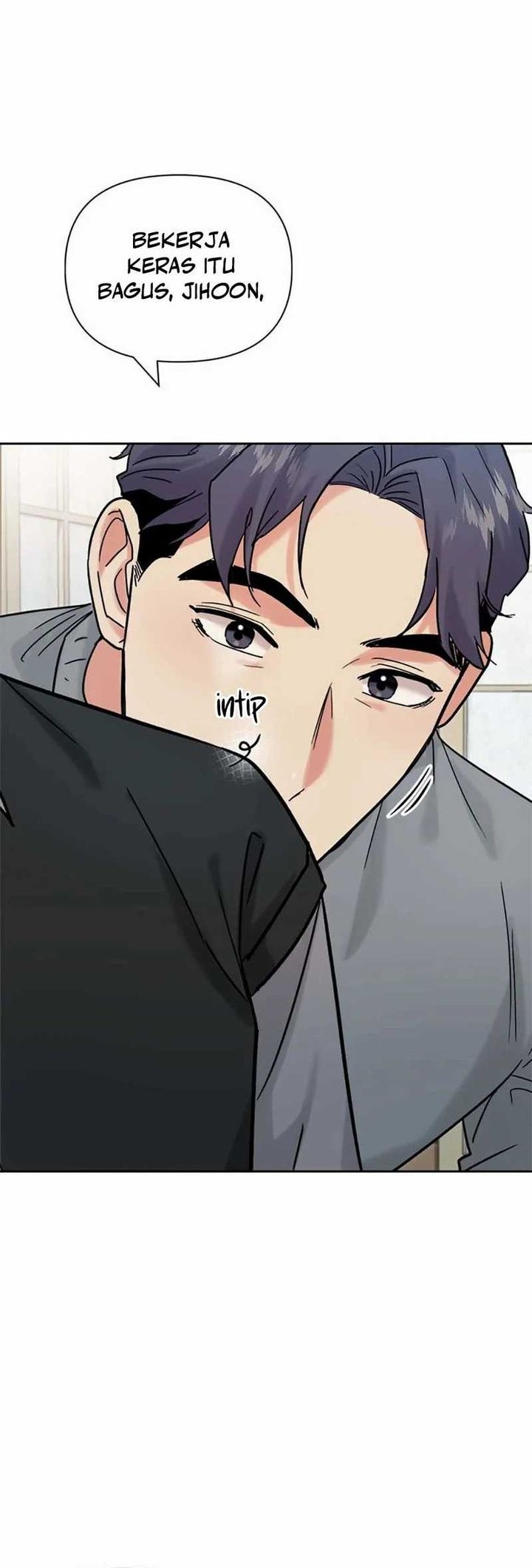 The Definition of A Top Star Chapter 95 Gambar 44