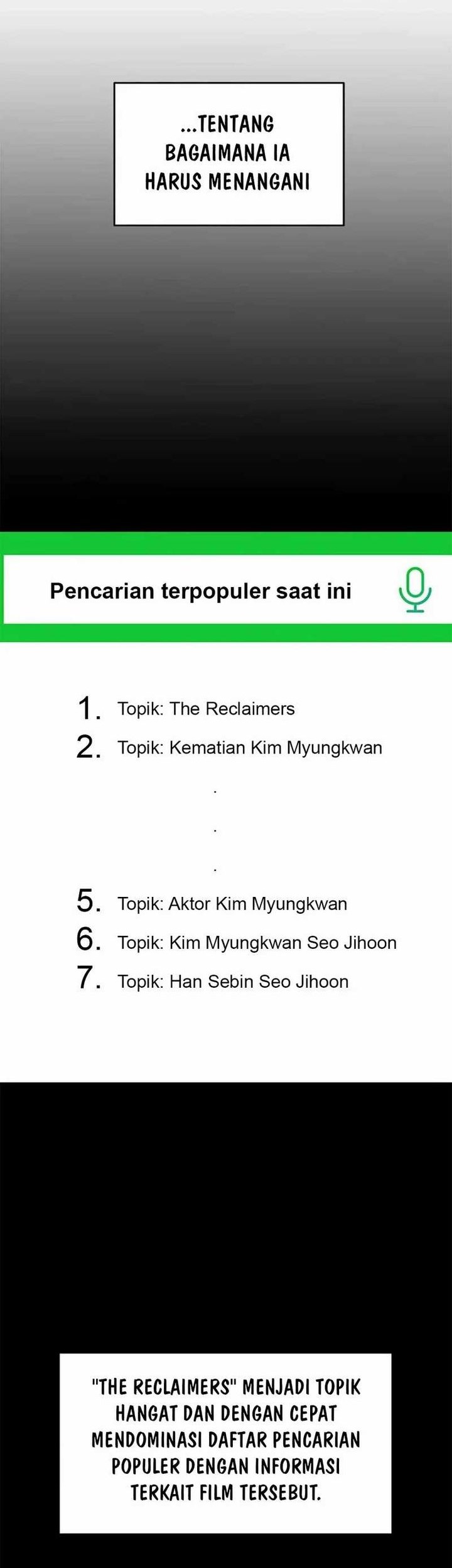 The Definition of A Top Star Chapter 95 Gambar 16