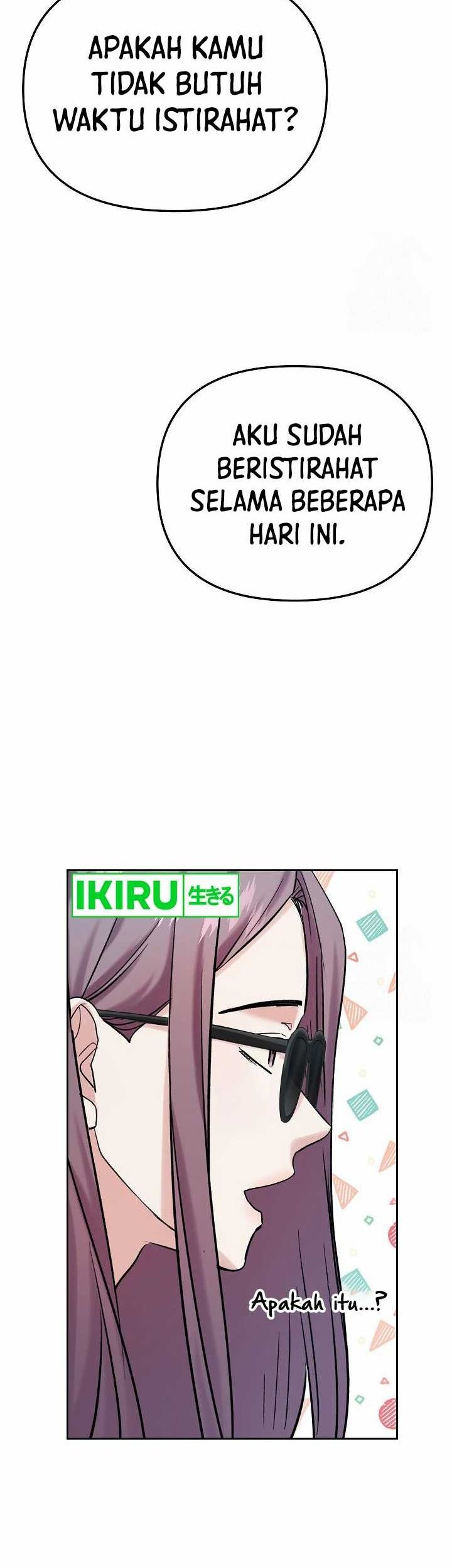 The Definition of A Top Star Chapter 96 Gambar 22