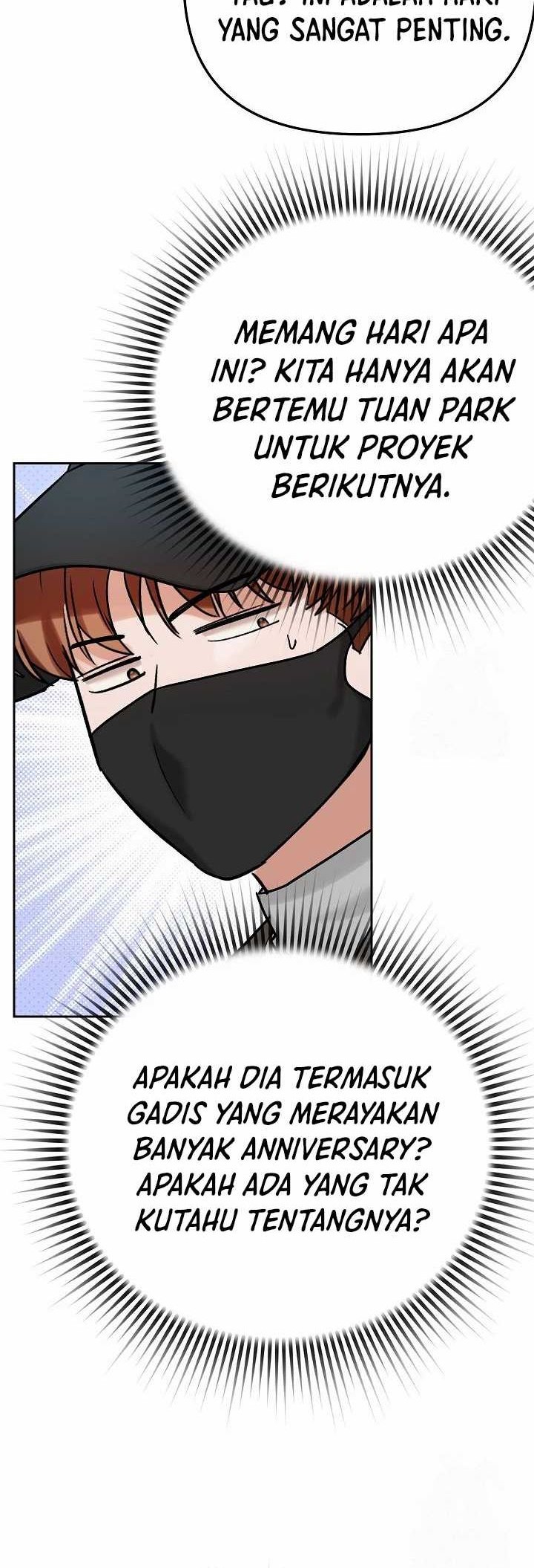 The Definition of A Top Star Chapter 96 Gambar 24