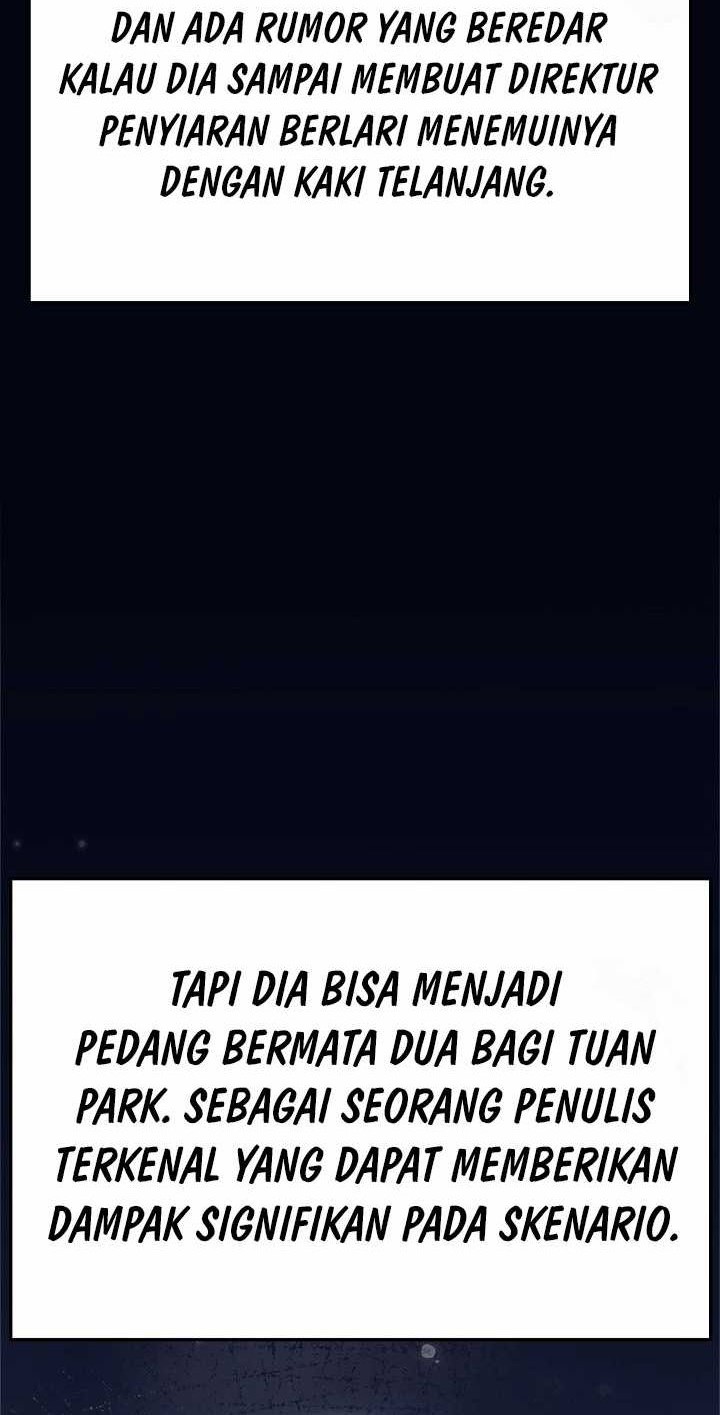 The Definition of A Top Star Chapter 96 Gambar 46