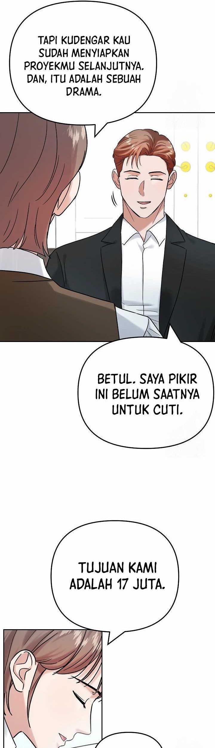 The Definition of A Top Star Chapter 97 Gambar 19