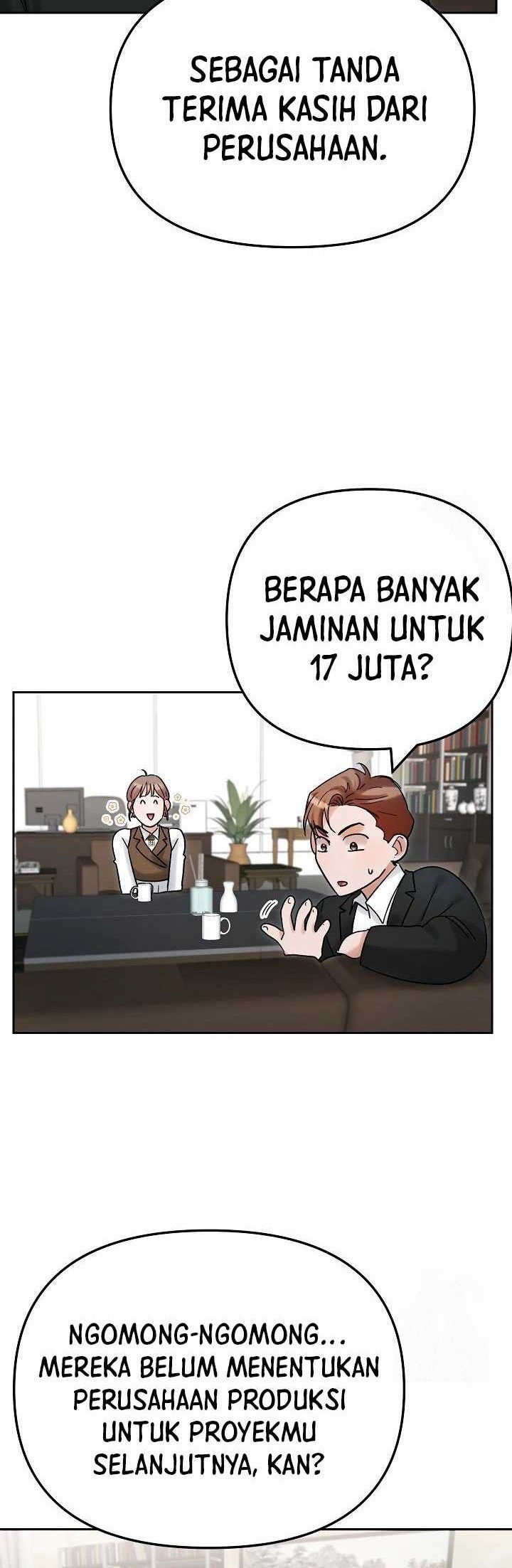 The Definition of A Top Star Chapter 97 Gambar 24