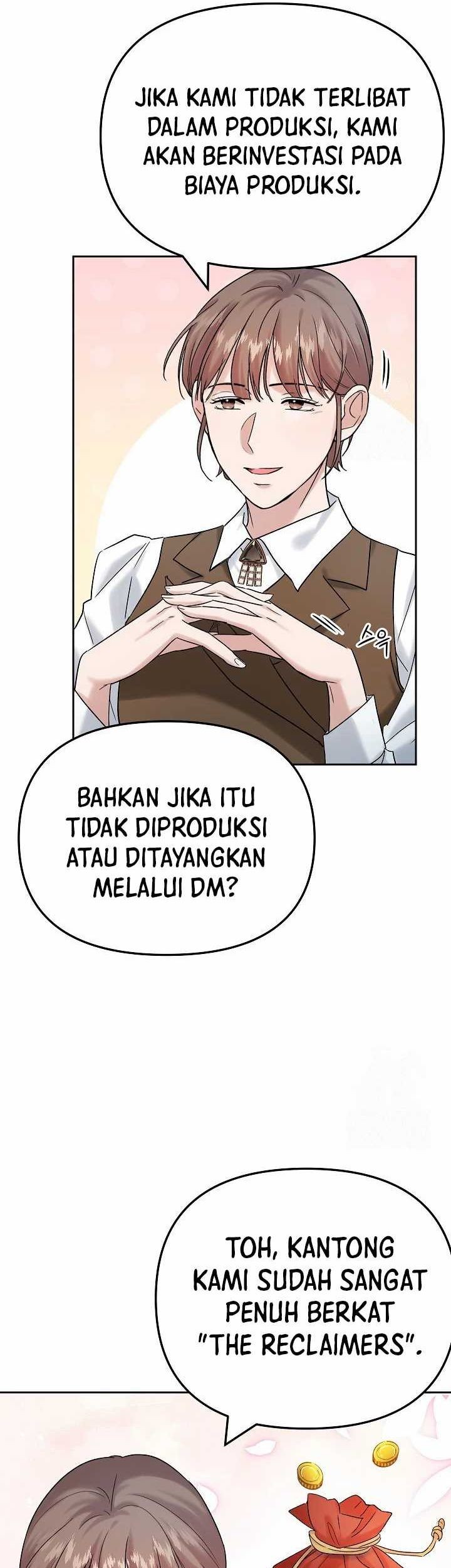 The Definition of A Top Star Chapter 97 Gambar 27