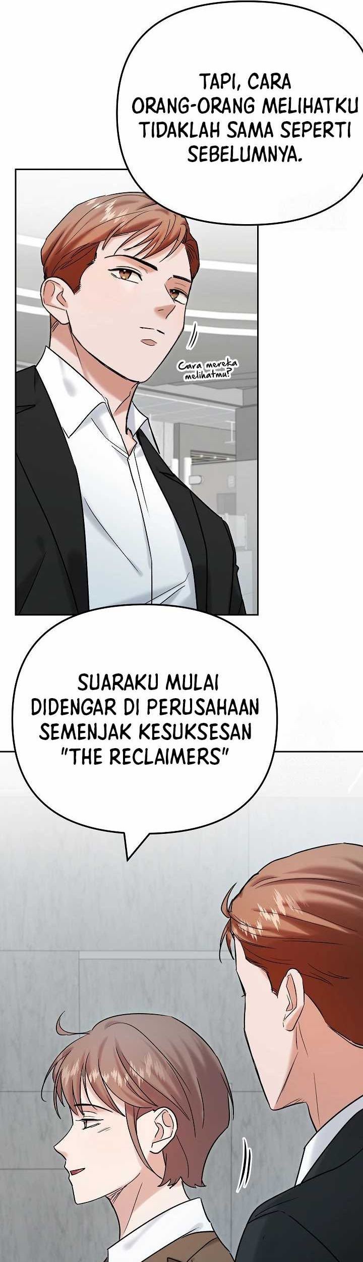 The Definition of A Top Star Chapter 97 Gambar 33