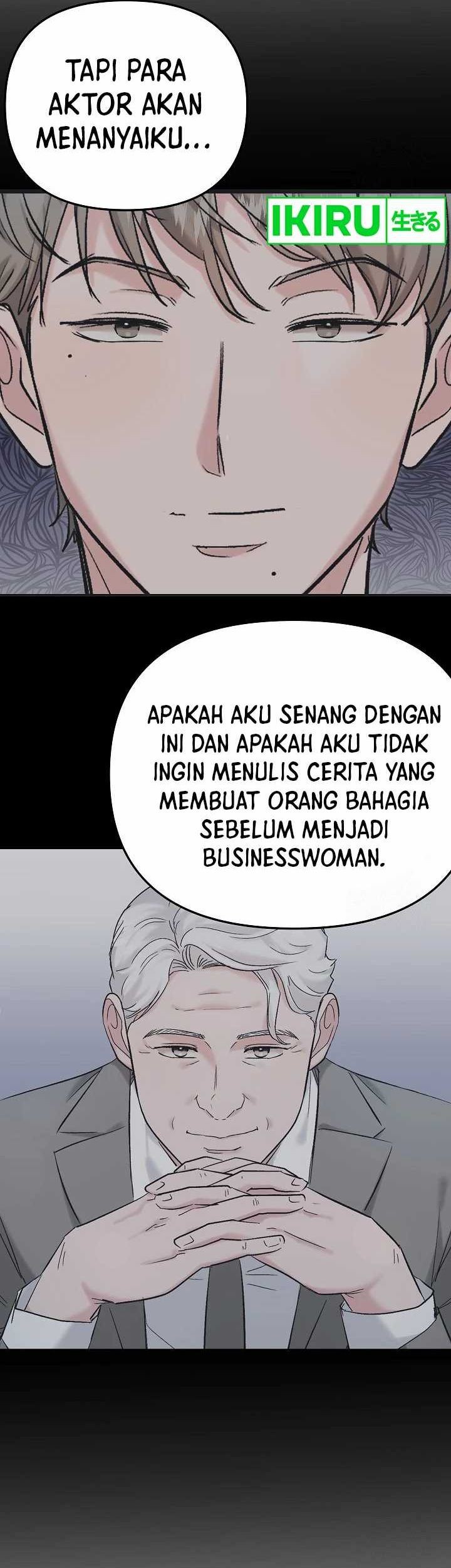 The Definition of A Top Star Chapter 97 Gambar 35