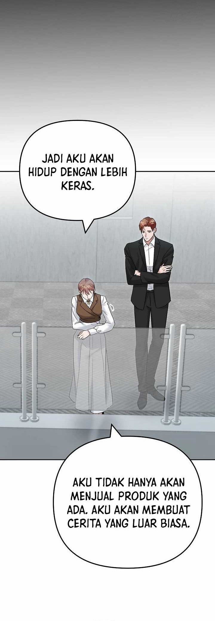The Definition of A Top Star Chapter 97 Gambar 36