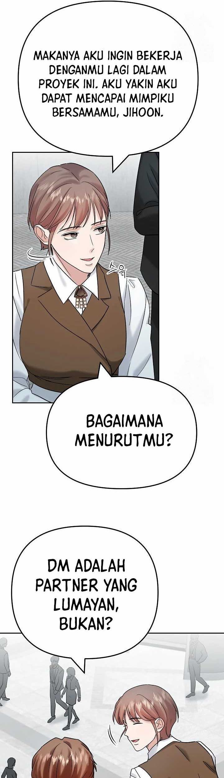 The Definition of A Top Star Chapter 97 Gambar 37