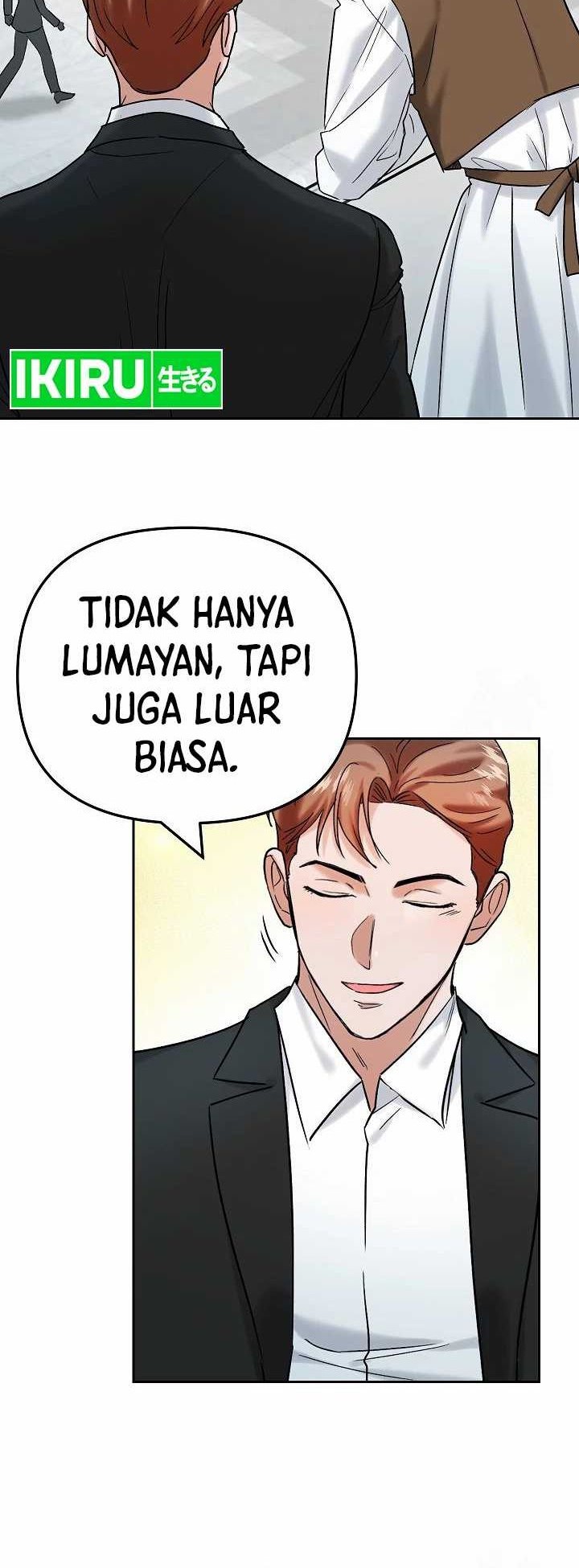 The Definition of A Top Star Chapter 97 Gambar 38
