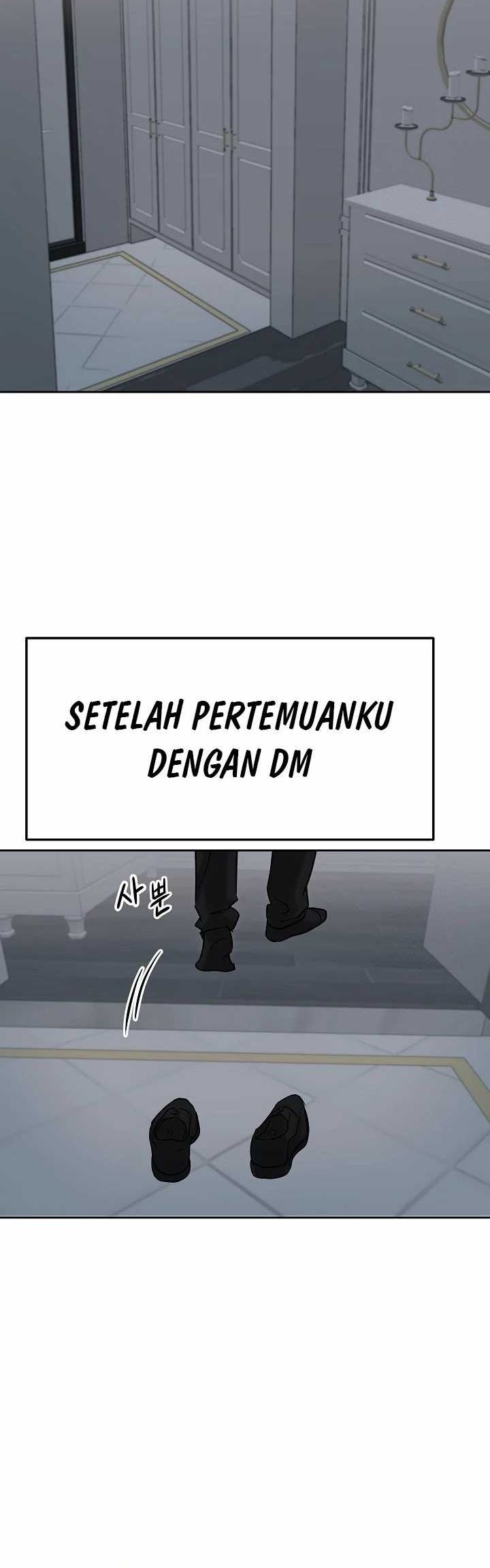 The Definition of A Top Star Chapter 97 Gambar 42