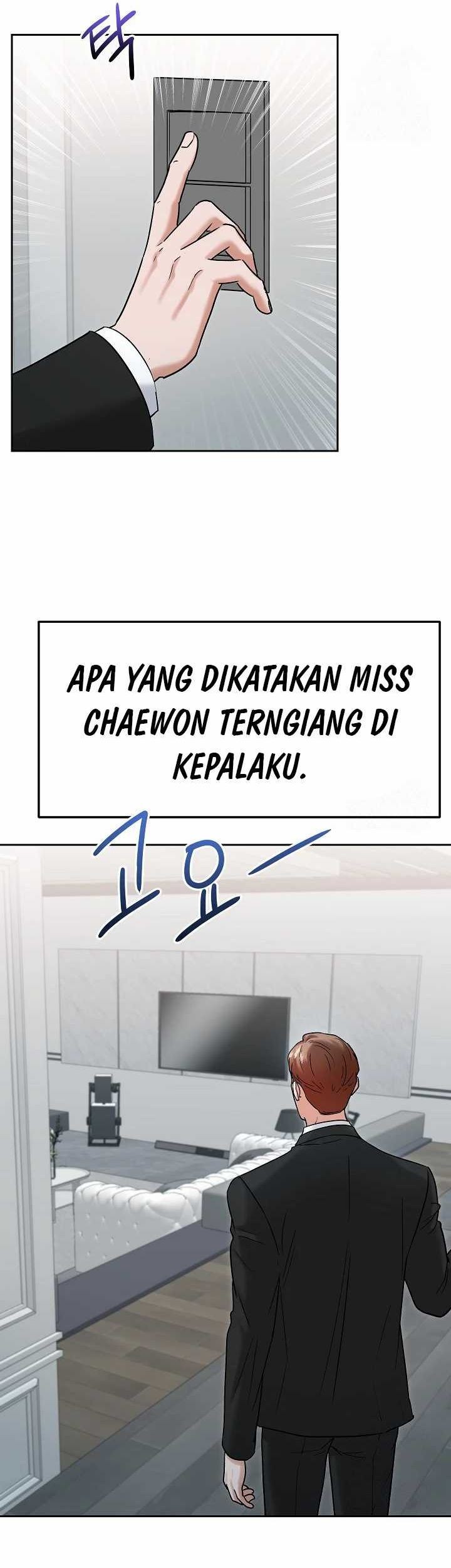 The Definition of A Top Star Chapter 97 Gambar 43