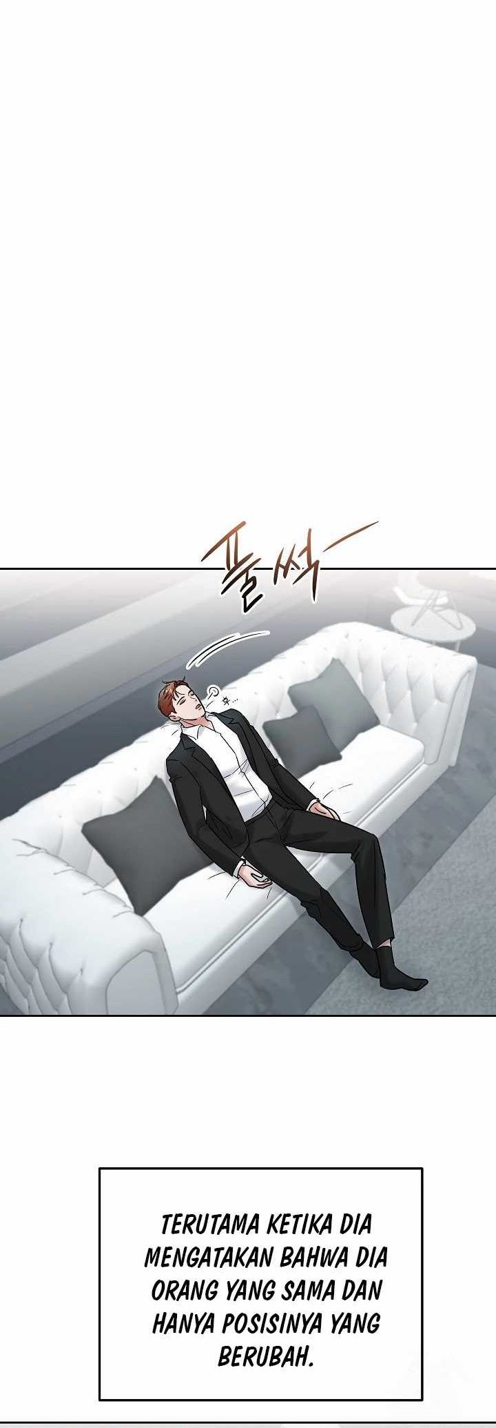 The Definition of A Top Star Chapter 97 Gambar 44