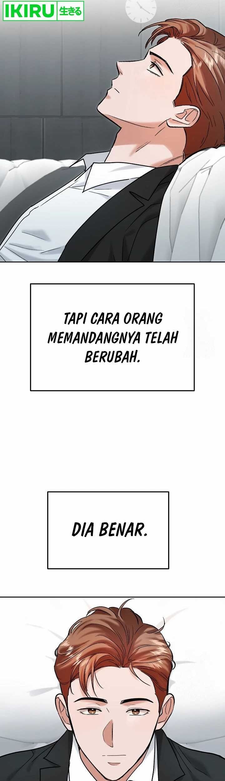 The Definition of A Top Star Chapter 97 Gambar 45