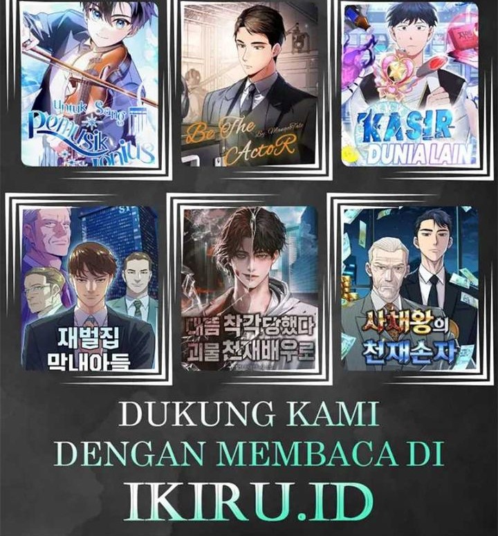 The Definition of A Top Star Chapter 97 Gambar 52